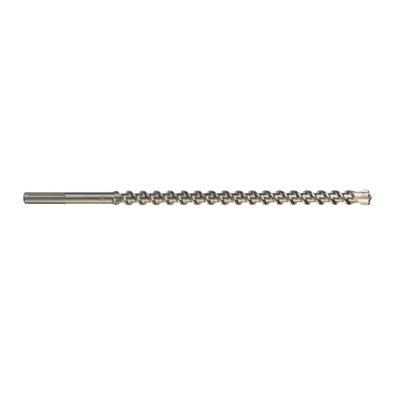 Milwaukee 4932352773 - Wiertło do betonu SDS-Max MX4 24 x 400/520 mm