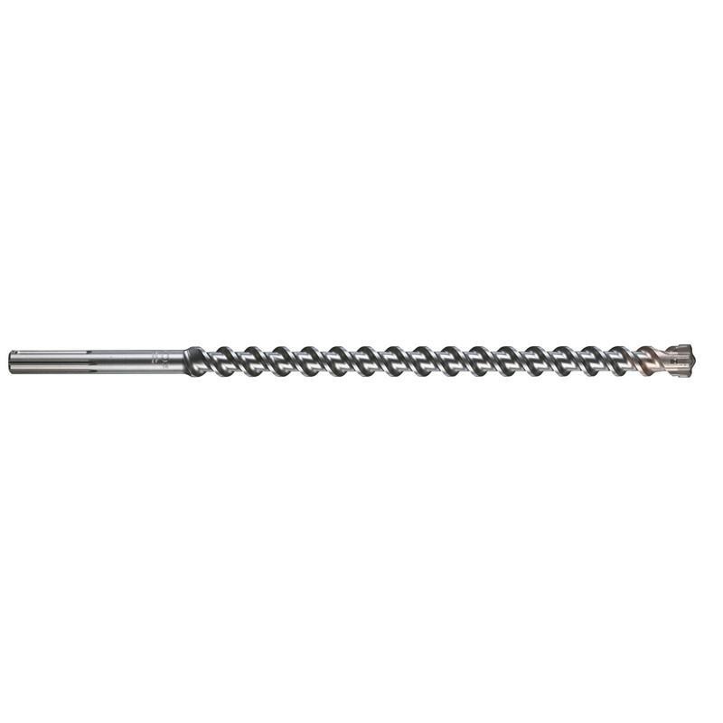 Milwaukee 4932352775 - Wiertło do betonu SDS-Max MX4 25 x 400/520 mm