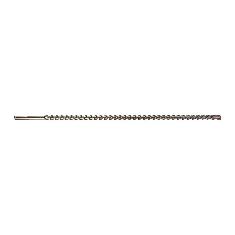 Milwaukee 4932352776 - Wiertło do betonu SDS-Max MX4 25 x 800/920 mm