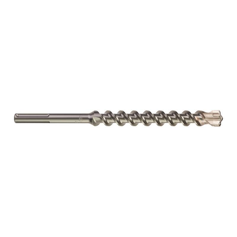 Milwaukee 4932352783 - Wiertło do betonu SDS-Max MX4 30 x 250/370 mm