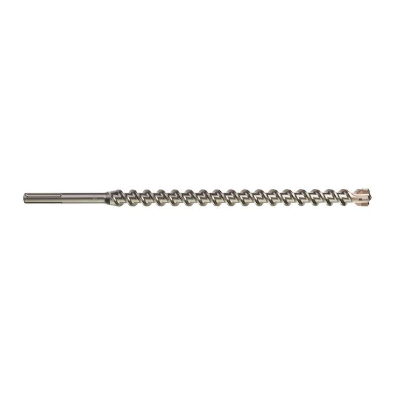 Milwaukee 4932352784 - Wiertło do betonu SDS-Max MX4 30 x 450/570 mm