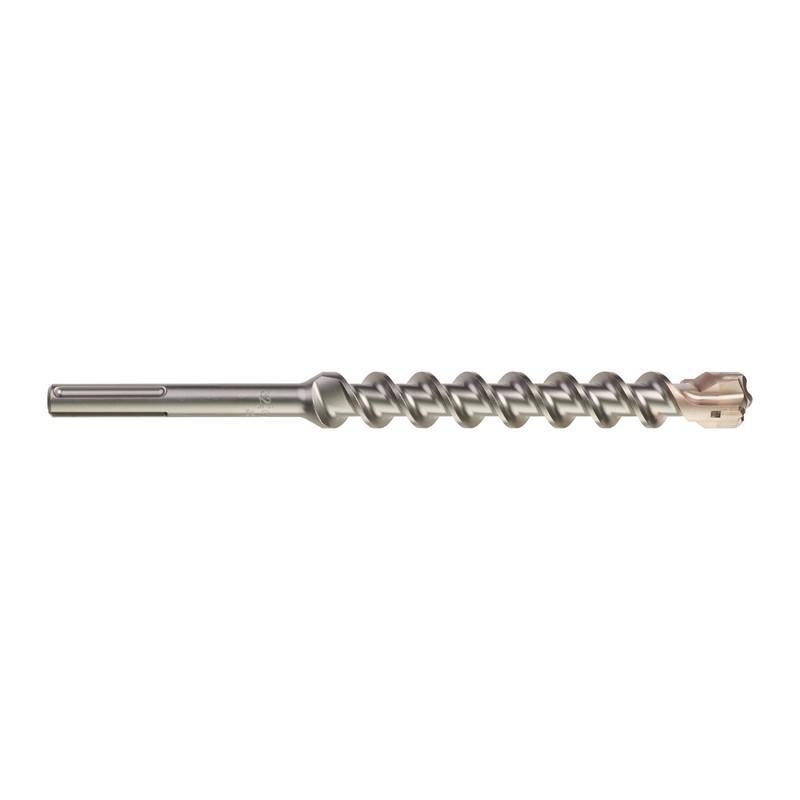 Milwauukee 4932352785 - Wiertło do betonu SDS-Max MX4 32 x 250/370 mm