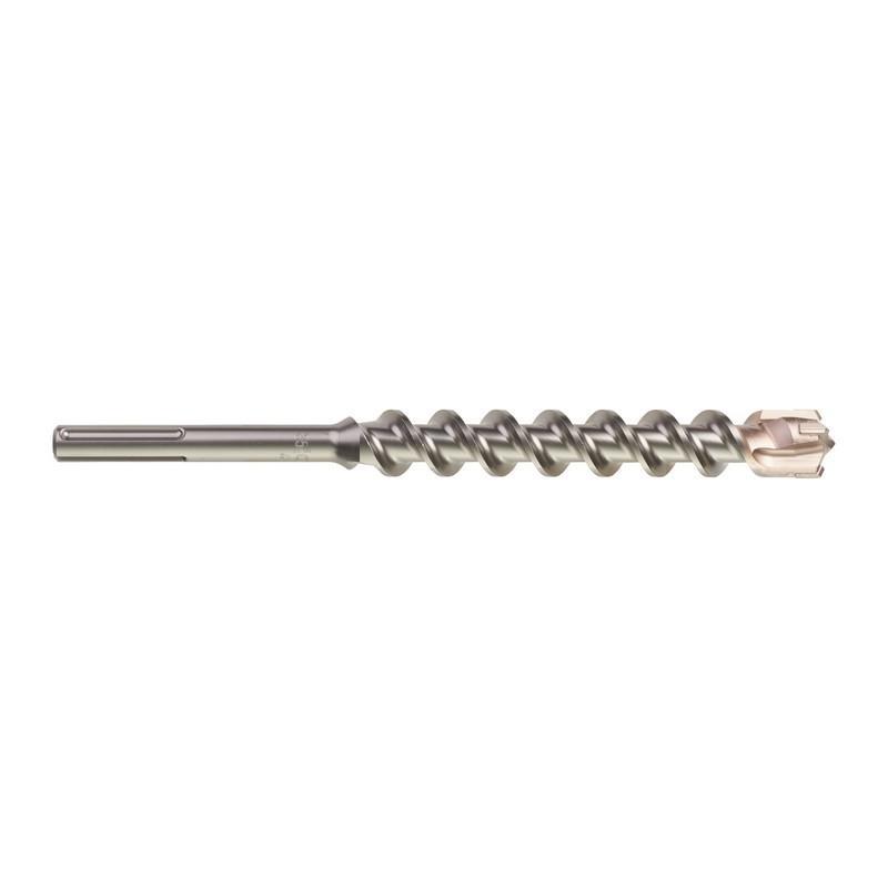 Milwaukee 4932352789 - Wiertło do betonu SDS-Max MX4 35 x 250/370 mm