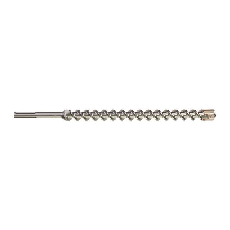 Milwaukee 4932352790 - Wiertło do betonu SDS-Max MX4 35 x 450/570 mm