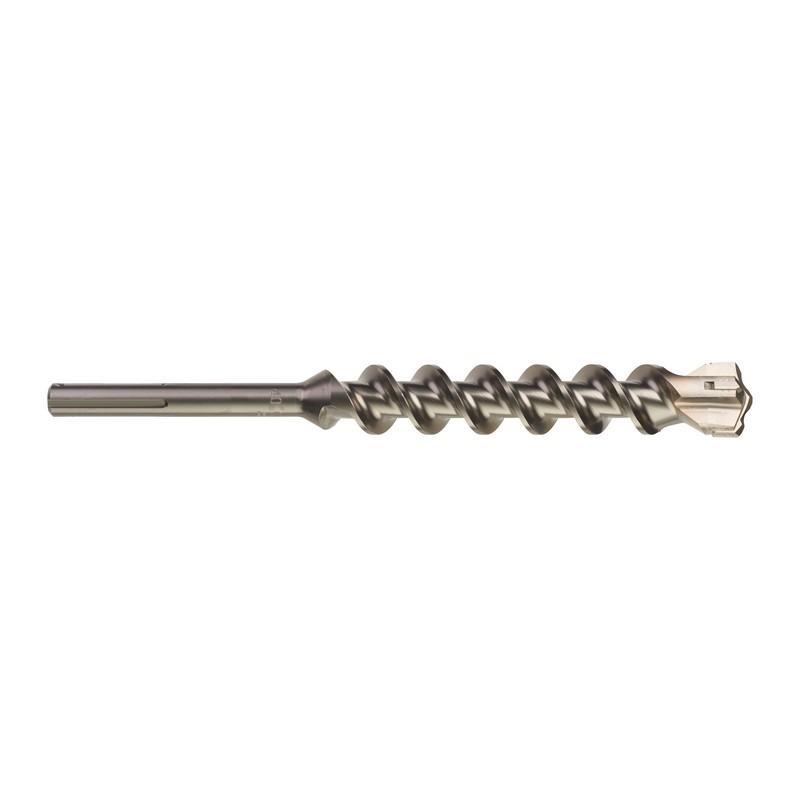 Milwaukee 4932352794 - Wiertło do betonu SDS-Max MX4 40 x 250/370 mm