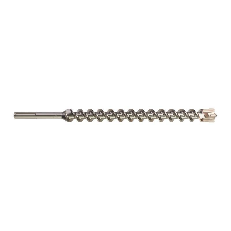 Milwaukee 4932352795 - Wiertło do betonu SDS-Max MX4 40 x 450/570 mm