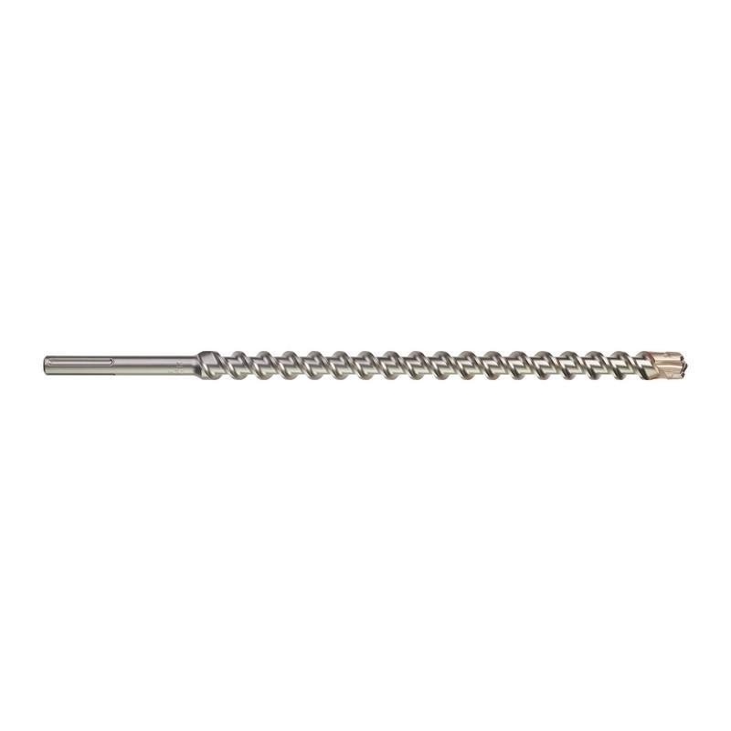 Milwaukee 4932352779 - Wiertło do betonu SDS-Max MX4 28 x 450/570 mm