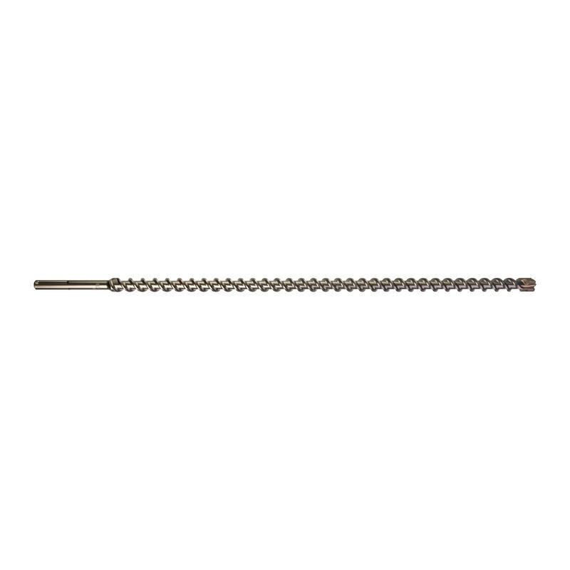 Milwaukee 4932352781 - Wiertło do betonu SDS-Max MX4 28 x 800/920 mm