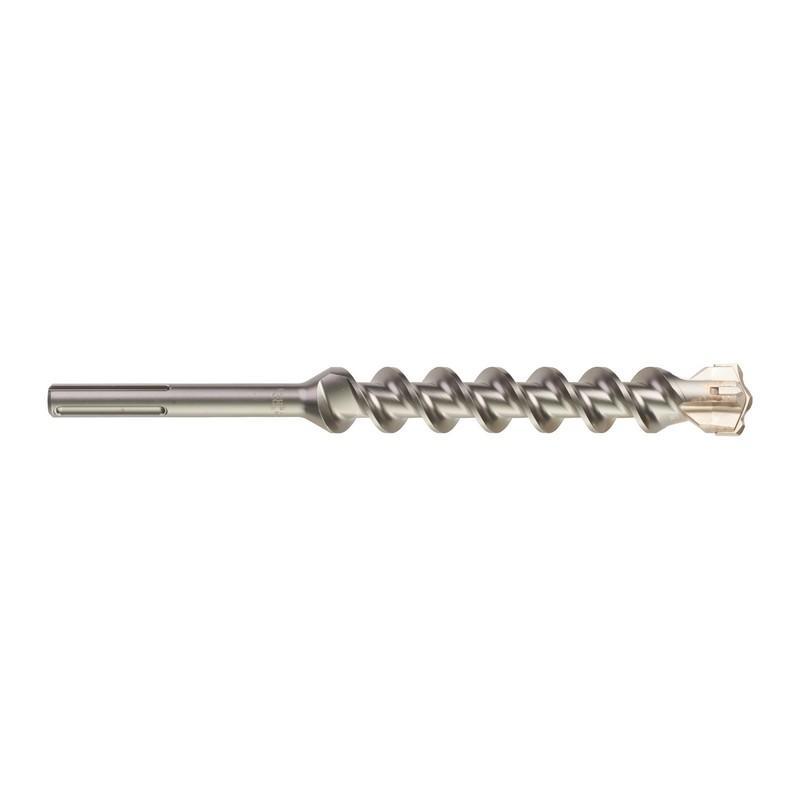 Milwaukee 4932352792 - Wiertło do betonu SDS-Max MX4 38 x 250/370 mm