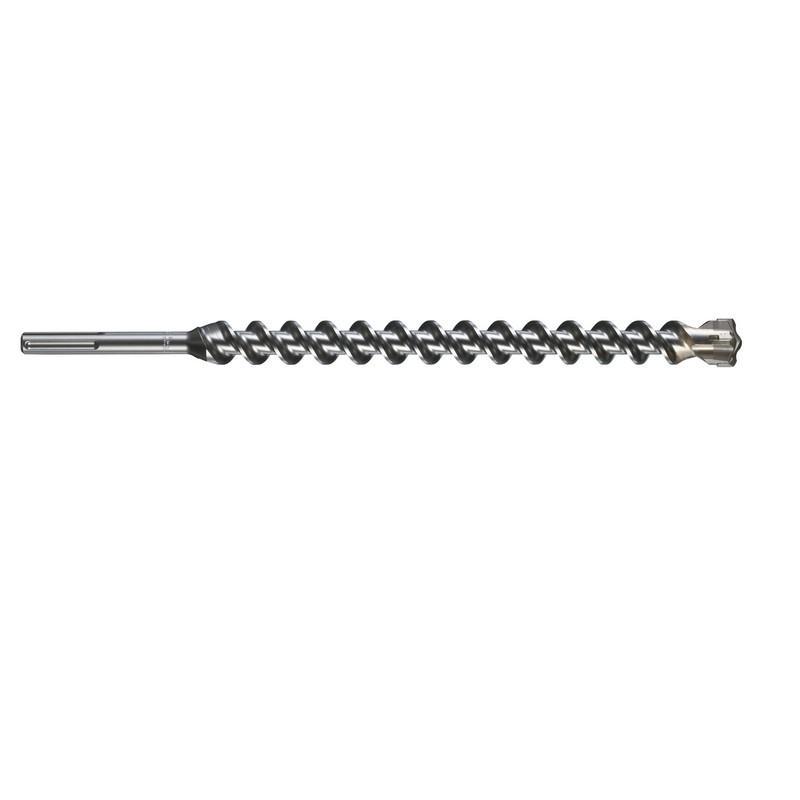 Milwaukee 4932352793 - Wiertło do betonu SDS-Max MX4 38 x 450/570 mm