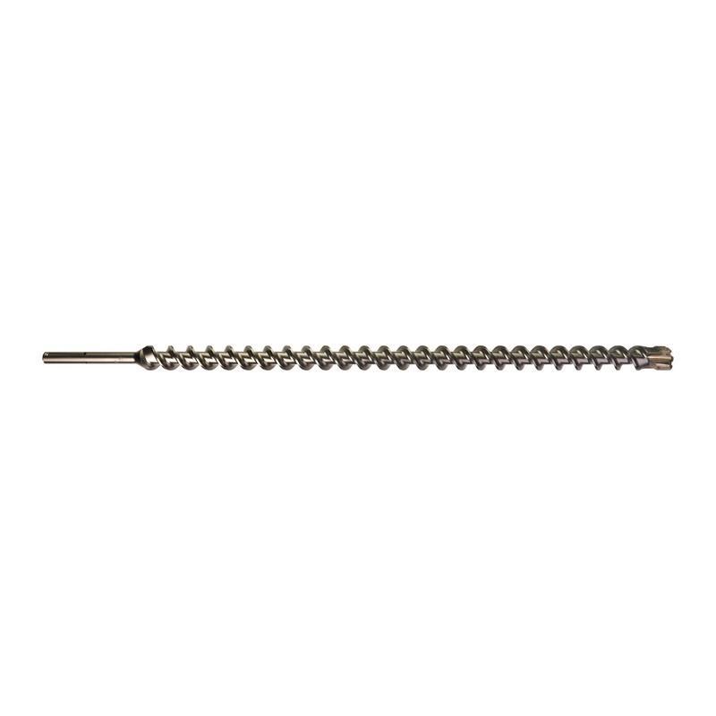 Milwaukee 4932352796 - Wiertło do betonu SDS-Max MX4 40 x 800/920 mm