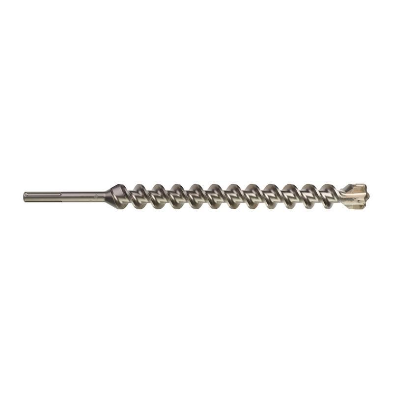Milwaukee 4932352798 - Wiertło do betonu SDS-Max MX4 45 x 450/570 mm
