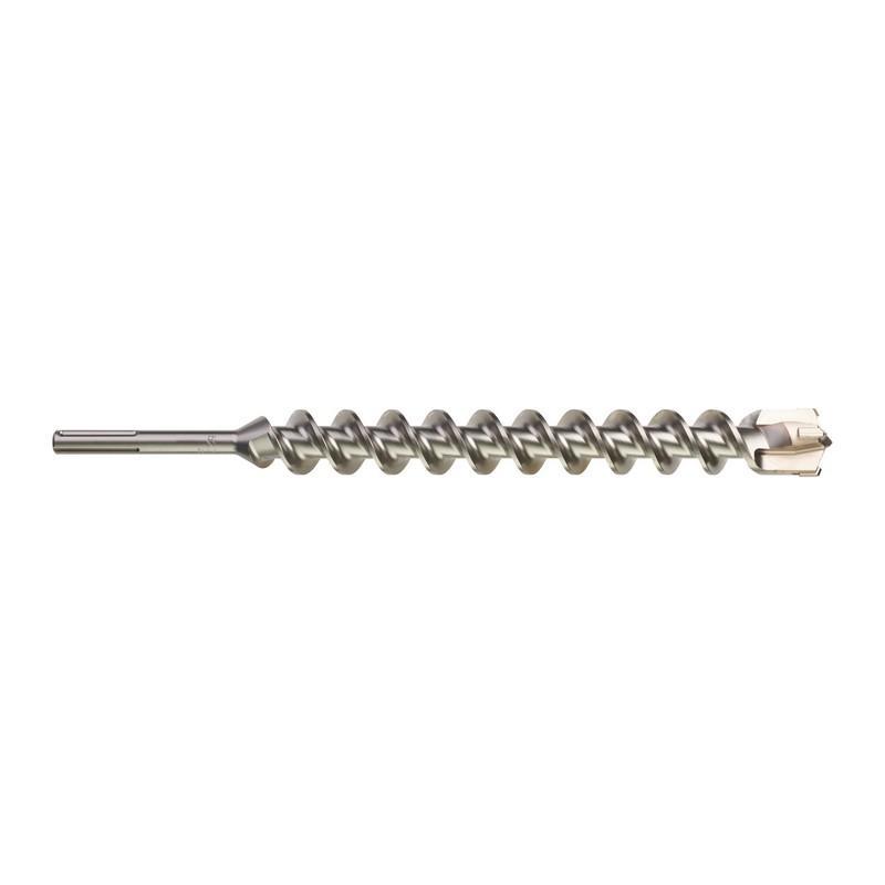 Milwaukee 4932352799 - Wiertło do betonu SDS-Max MX4 52 x 450/570 mm