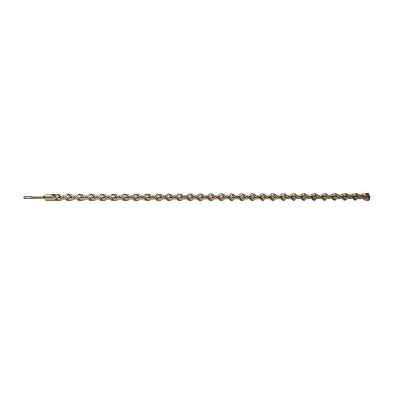 Milwaukee 4932367030 - Wiertło udarowe do betonu SDS-Plus M2 25 x 950/1000 mm