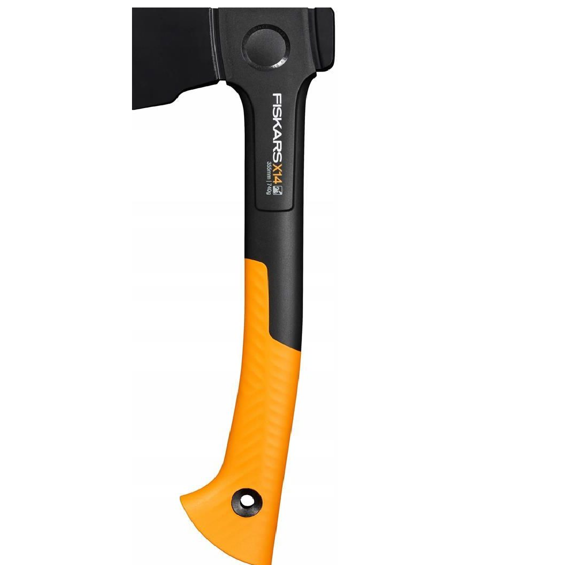 Siekiera Uniwersalna X14 Ostrze XS X-Series