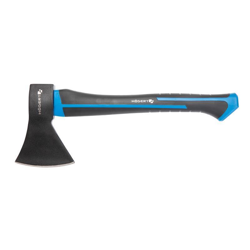 Siekiera 1250g z trzonkiem z włókna szklanego