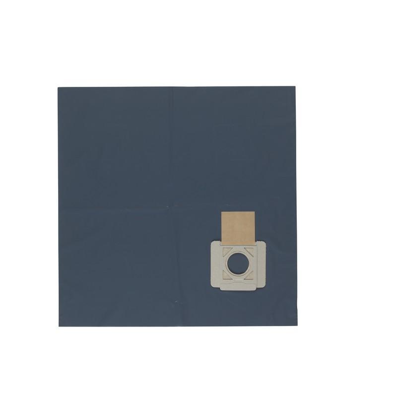 Milwaukee 4932352309 - Worki filtracyjne 30 l do odkurzaczy AS 250 ECP, AS 300 ELCP, AS 300 EMAC