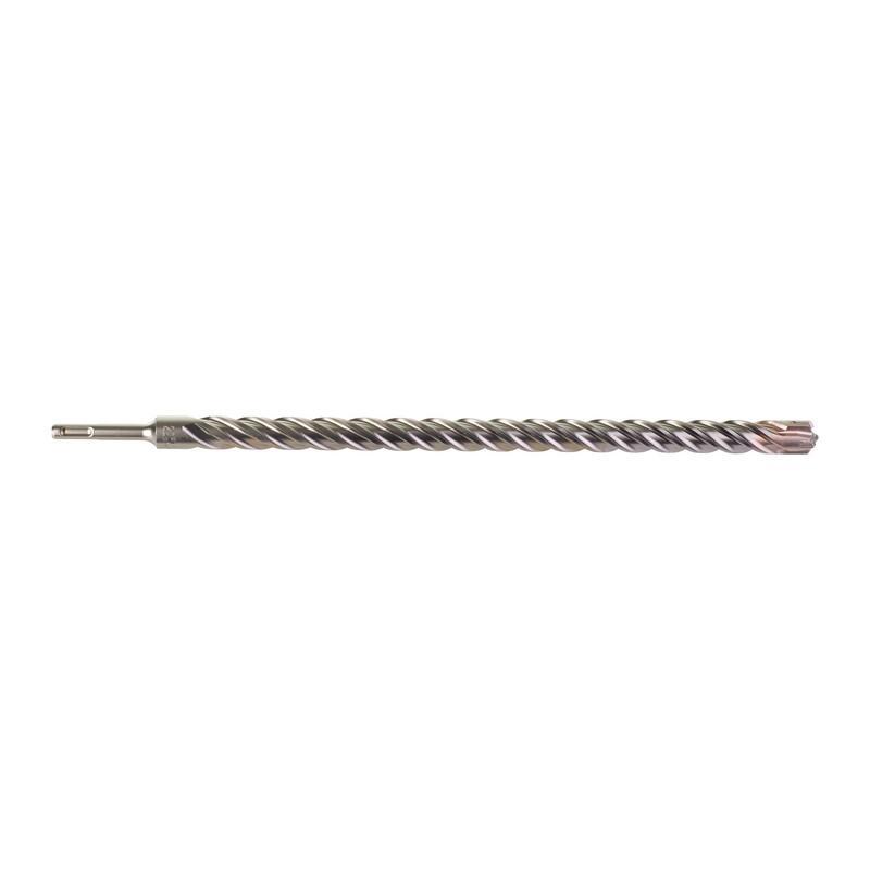 Milwaukee 4932356506 - Wiertło do betonu SDS Plus MX4 22 x 400/450 mm