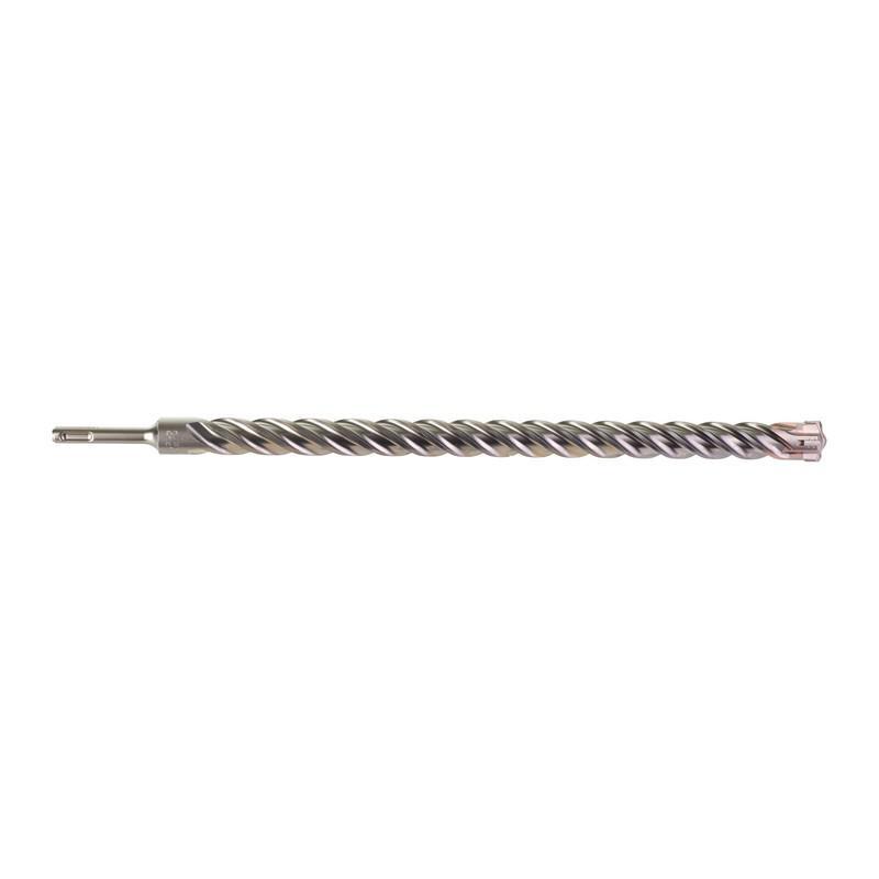 Milwaukee 4932356508 - Wiertło do betonu SDS Plus MX4 24 x 400/450 mm