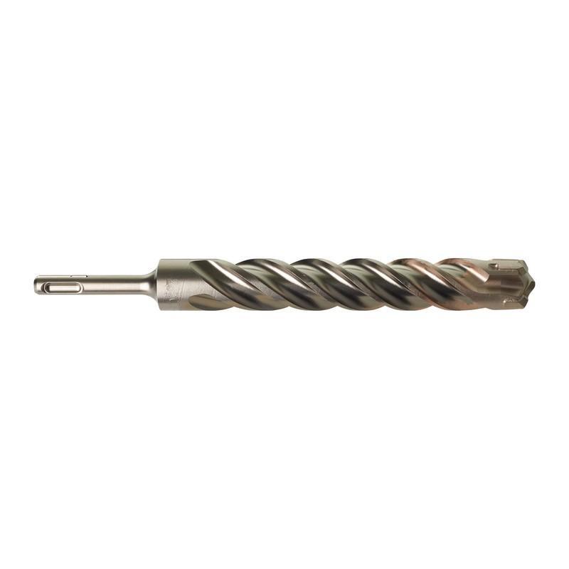 Milwaukee 4932399334 - Wiertło do betonu SDS Plus MX4 28 x 200/250 mm