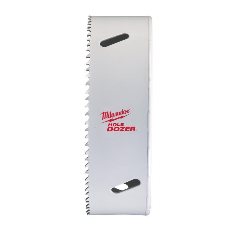 Milwaukee 4932399889 - Otwornica bimetalowa kobaltowa 210 mm