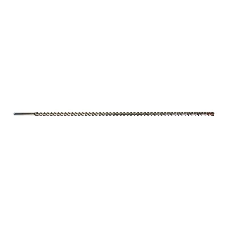 Milwaukee 4932352782 - Wiertło do betonu SDS-Max MX4 28 x 1200/1320 mm