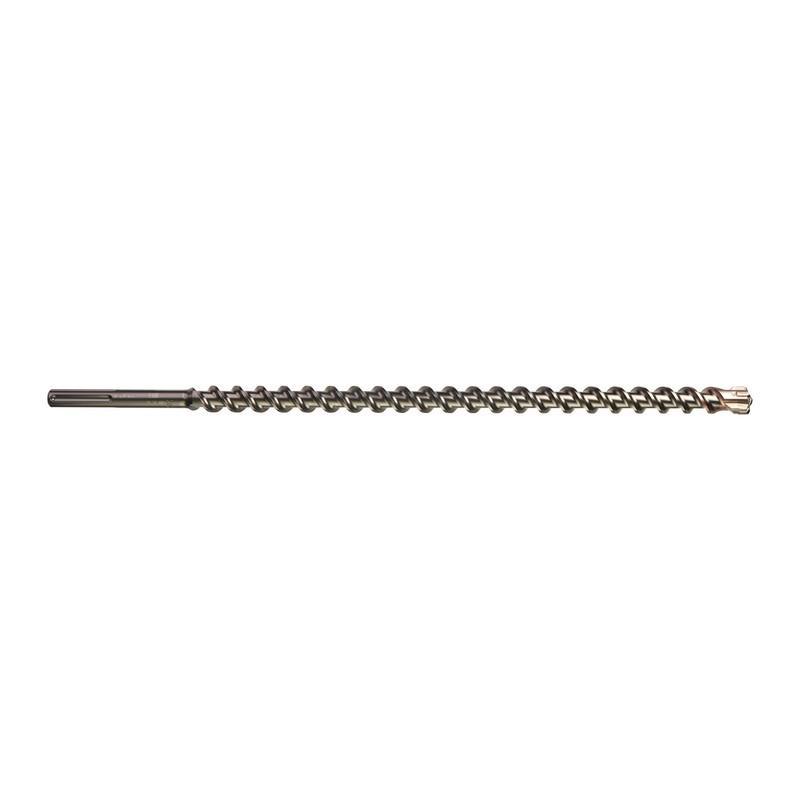 Milwaukee 4932352780 - Wiertło do betonu SDS-Max MX4 28 x 550/670 mm