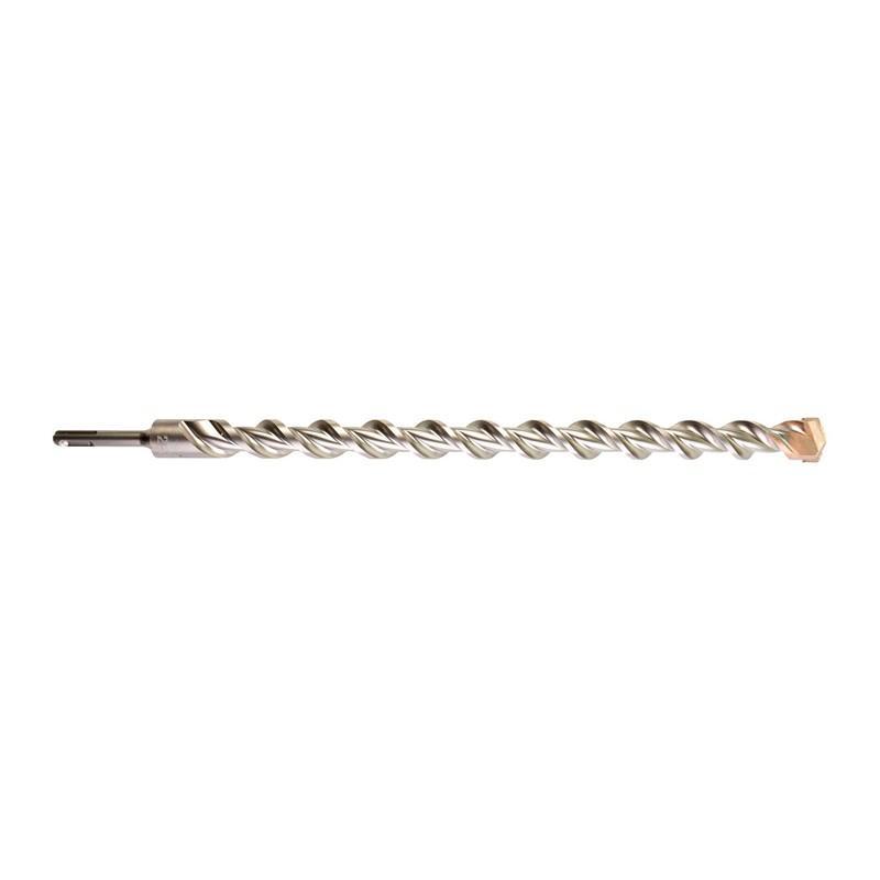 Milwaukee 4932344311 - Wiertło udarowe do betonu SDS-Plus M2 26 x 400/450 mm