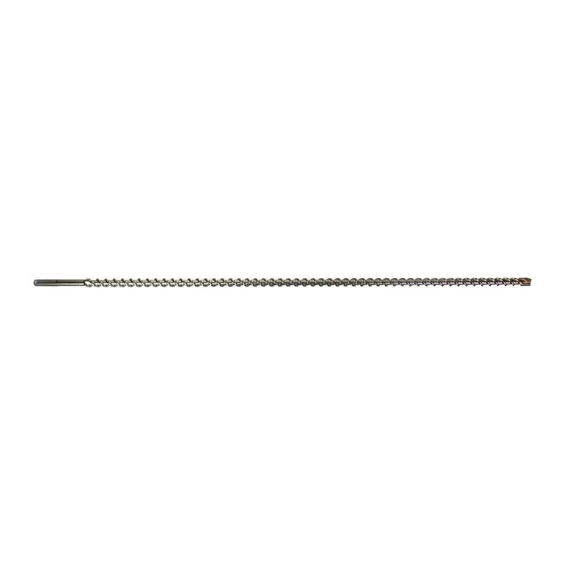 Milwaukee 4932352777 - Wiertło do betonu SDS-Max MX4 25 x 1200/1320 mm