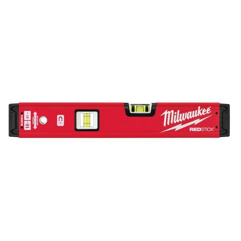Milwaukee 4932459061 - Poziomica wzmacniana 40 cm