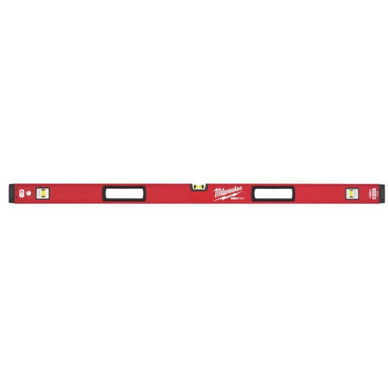 Milwaukee 4932459069 - Poziomica wzmacniana 120 cm, magnetyczna