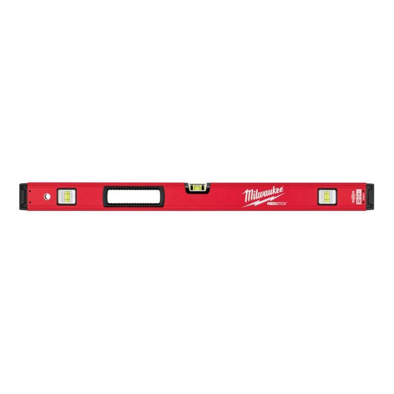 Milwaukee 4932459064 - Poziomica wzmacniana 80 cm