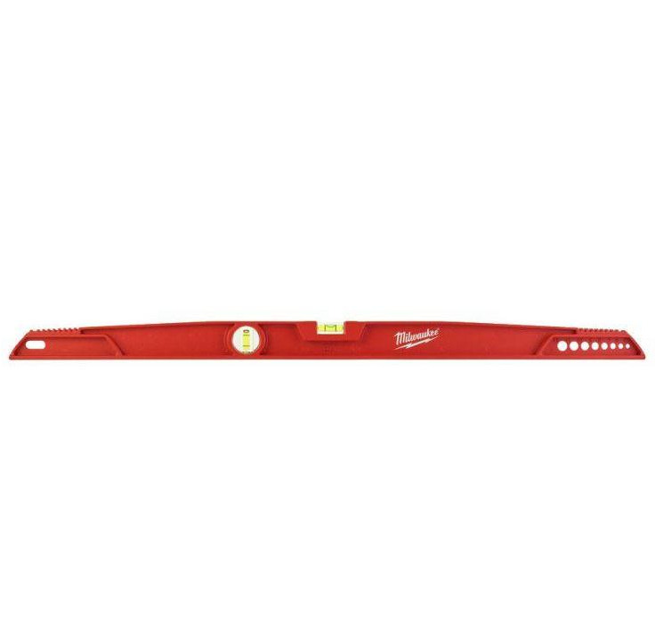 Milwaukee 4932459099 - Poziomica odlewana RedCast, 80 cm