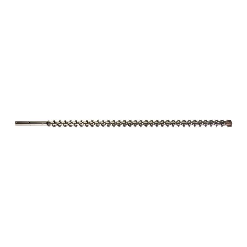 Milwaukee 4932430729 - Wiertło do betonu SDS-Max MX4 30 x 800/920 mm