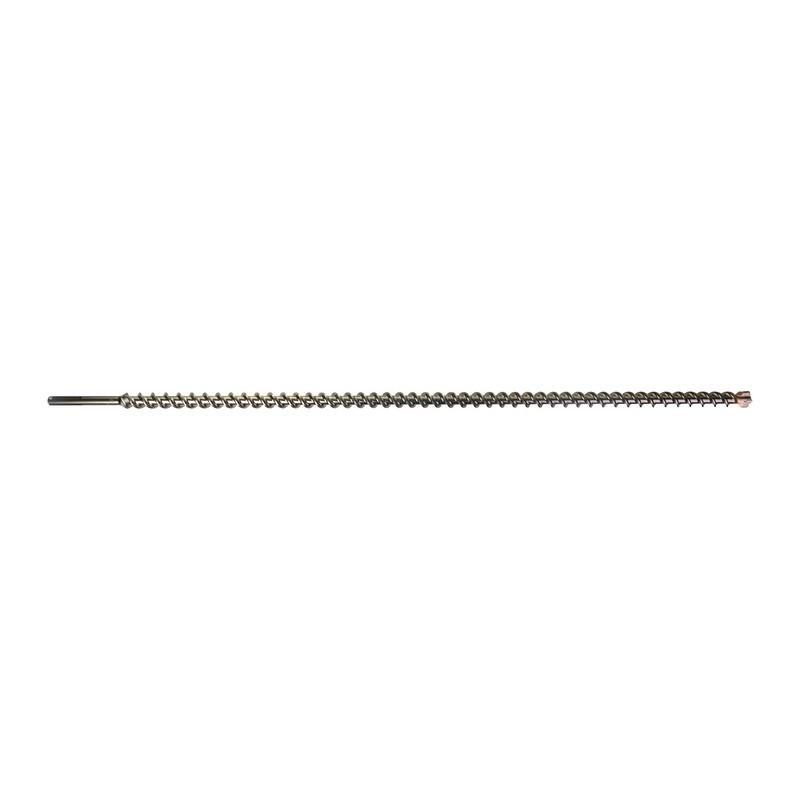 Milwaukee 4932352788 - Wiertło do betonu SDS-Max MX4 32 x 1200/1320 mm