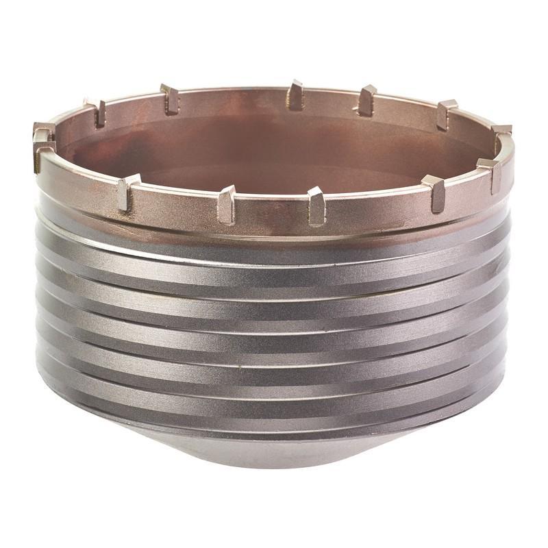 Milwaukee 4932367308 - Koronka rdzeniowa do betonu SDS-Max TCT 150 x 100 mm