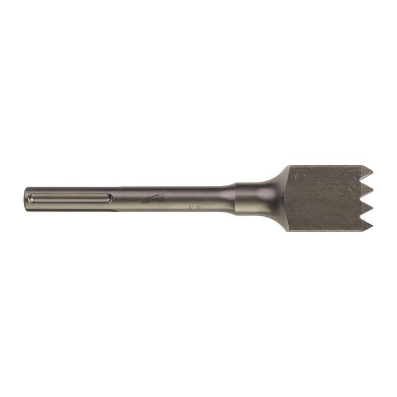 Milwaukee 4932352918 - Narzędzie do obróbki powierzchni SDS-Max, 50 x 240 mm