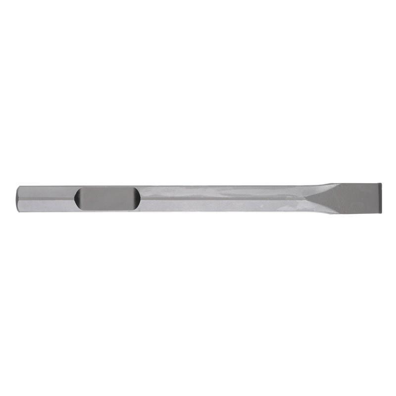 Milwaukee 4932459775 - Dłuto płaskie 28 mm K-Hex, 35 x 400 mm