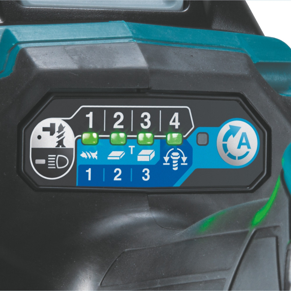 MAKITA TD001GM201
