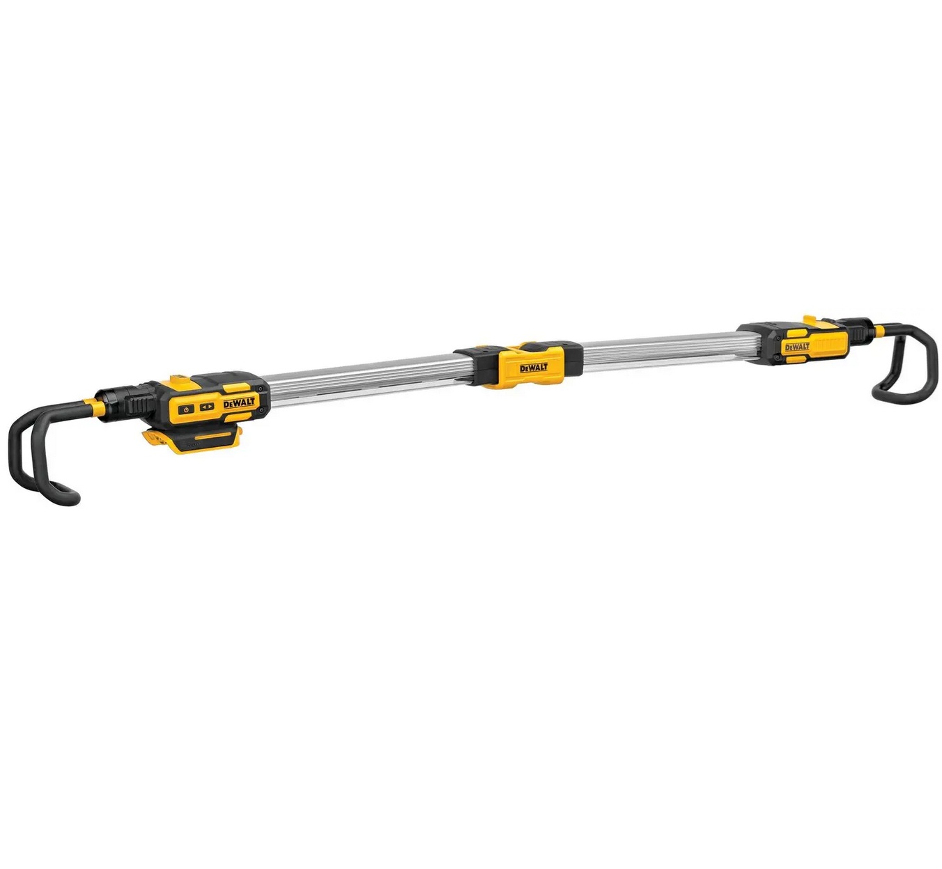 DEWALT DCL045 - Latarka na maskę podwieszana 12/18V