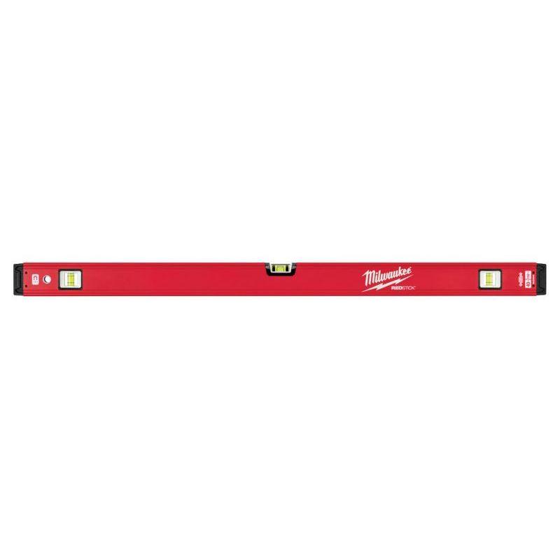 Milwaukee 4932459067 - Poziomica wzmacniana 100 cm, magnetyczna