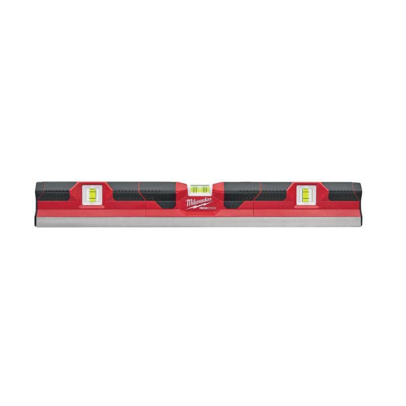 Milwaukee 4932459893 - Poziomica REDSTICK Concrete 60 cm
