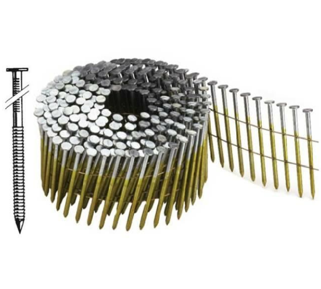 Gwoździe n250r35q q18