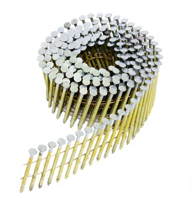 Gwoździe N55 2.03-40 R Gal 8 Q 24,5m