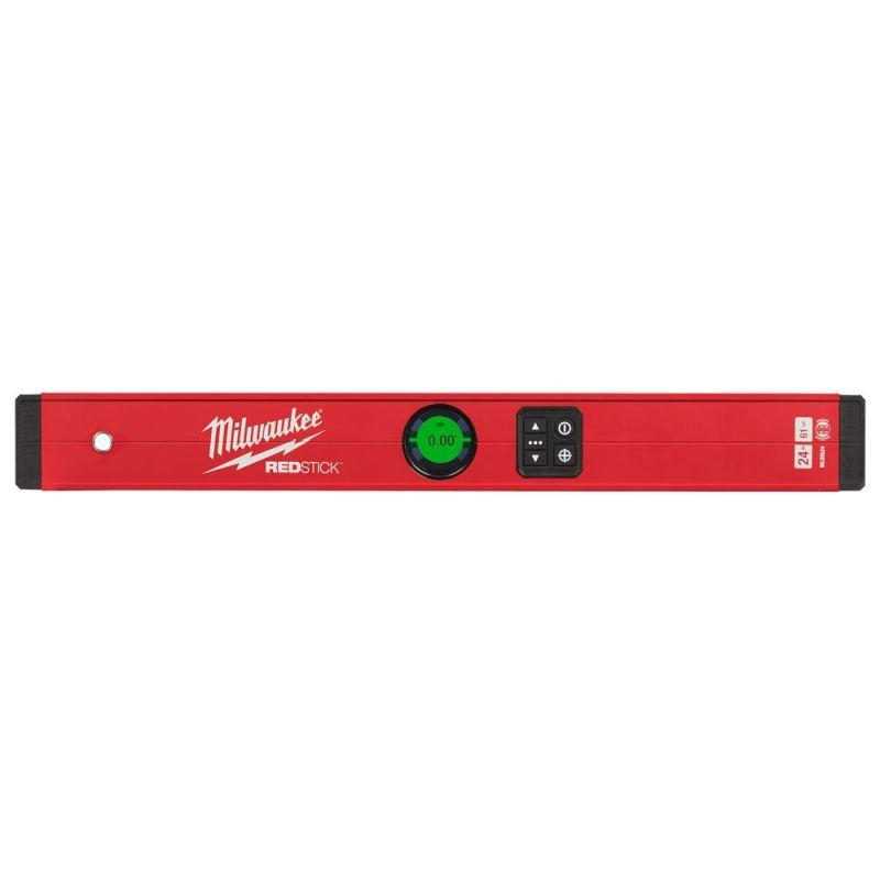 Milwaukee 4933471978 - Poziomica elektroniczna REDSTICK™ 60 cm