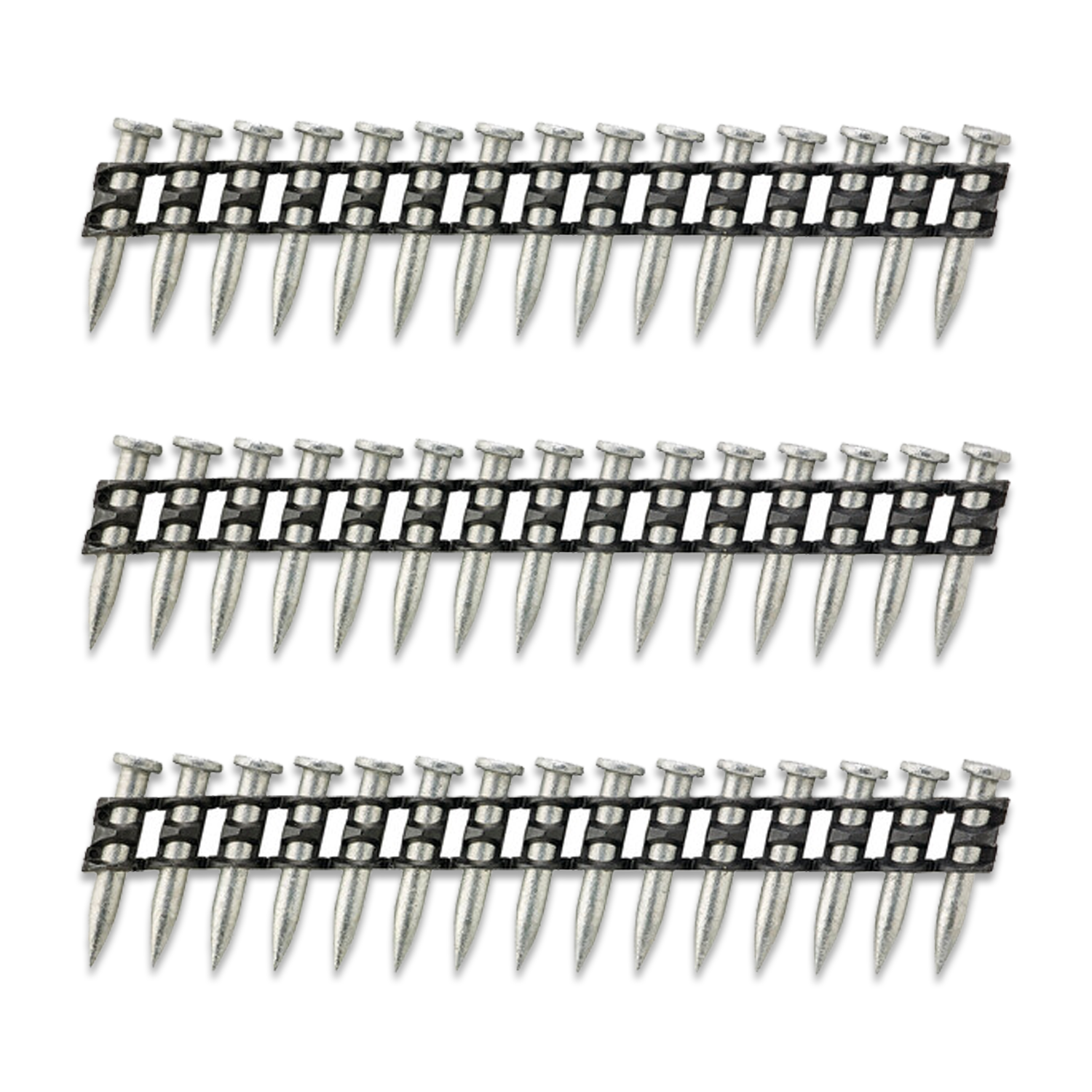 Gwoździe DCN890 HX WZM. 3.0x57mm /510szt