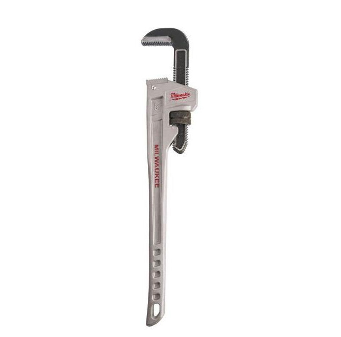 Milwaukee 48227224 - Klucz do rur aluminiowy - 24"