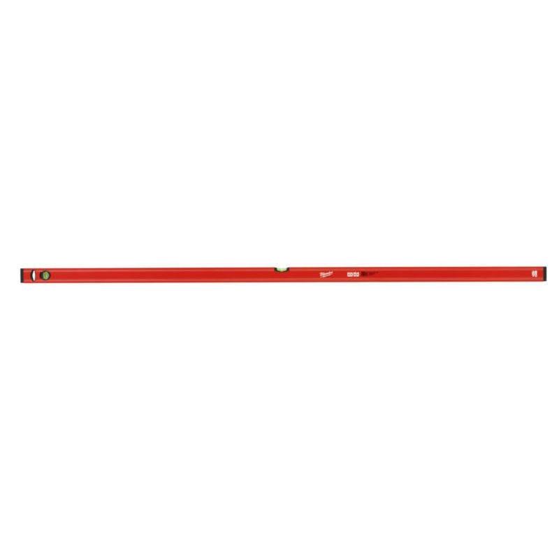 Milwaukee 4932464857 - Poziomica Slim 180 cm magnetyczna