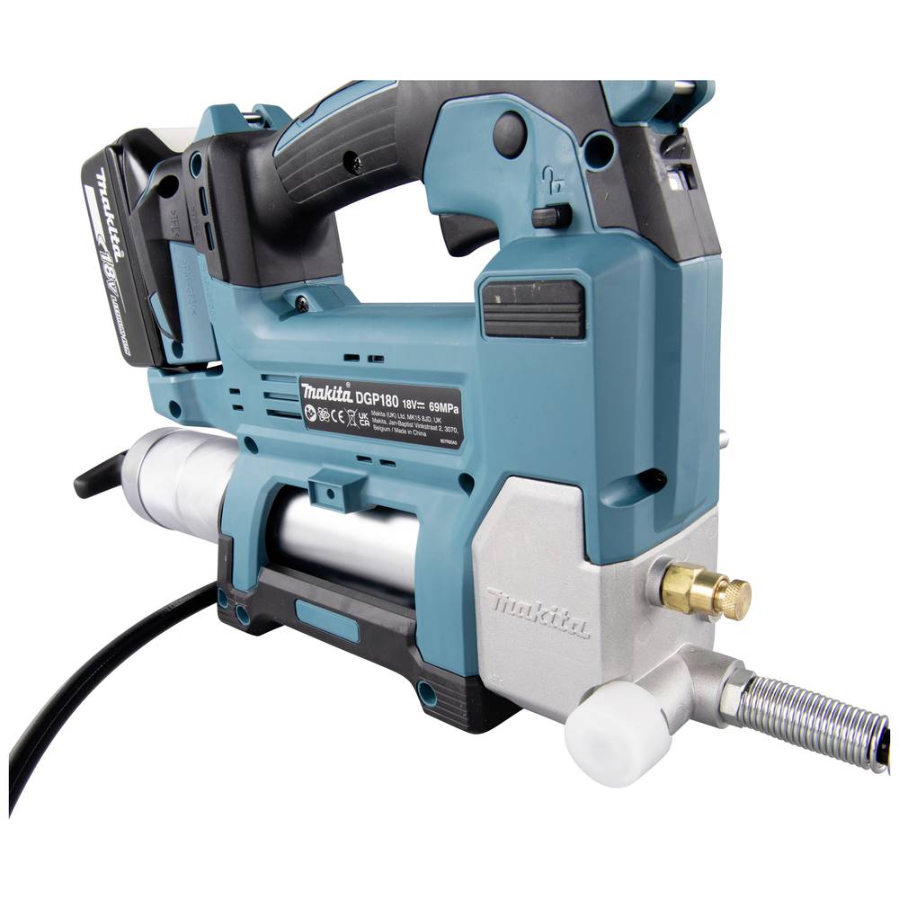 Makita DGP180Z