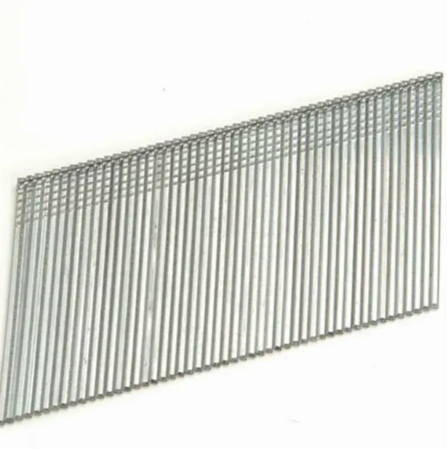 Gwoździe 20° 1.6x63mm Galwanizowane